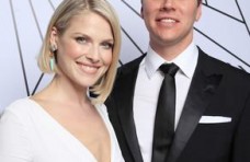 LA Art Show 2013 to be hosted by Ali Larter and Hayes MacArthur